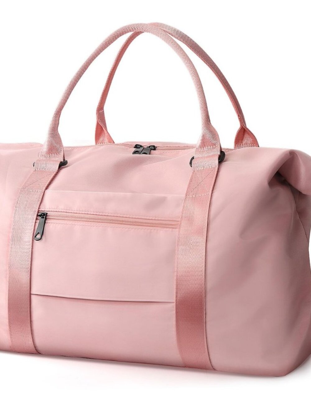 Travel Duffle Bag, Waterproof Weekender Carry On Tote Bags for Women, Sport Gym